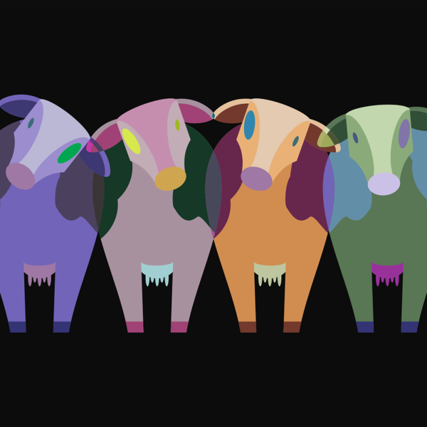 Verlevendig uw huis met een schilderij met dieren