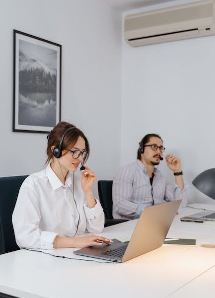 Hoe een inbound callcenter en antwoordservice je bedrijf een boost geven